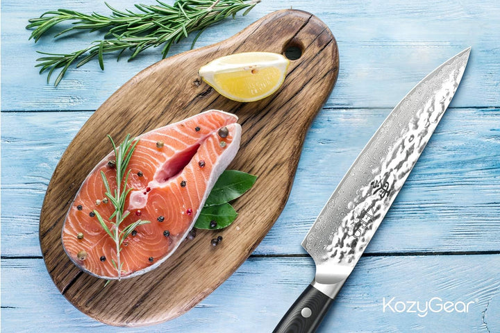 KozyGear | Chef&