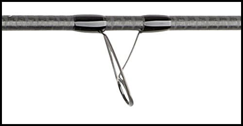 Savage Gear Browser CCS 258cm 70g - Spinnrute zum Hechtangeln, Hechtrute, Spinnangel zum Spinnfische