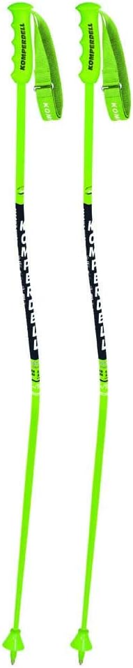 Komperdell Erwachsene (Unisex) X Fausthandschuh 125 cm 48, 125 cm 48