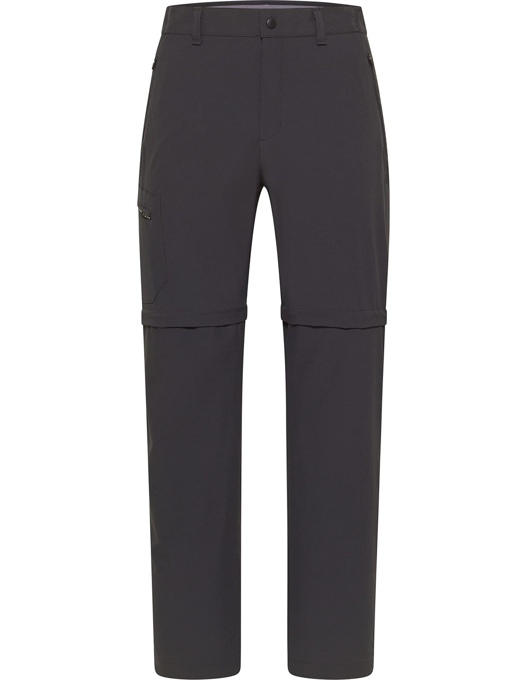 HOT sportswear Herren Lazio Hose 102 Lang Graphite, 102 Lang Graphite