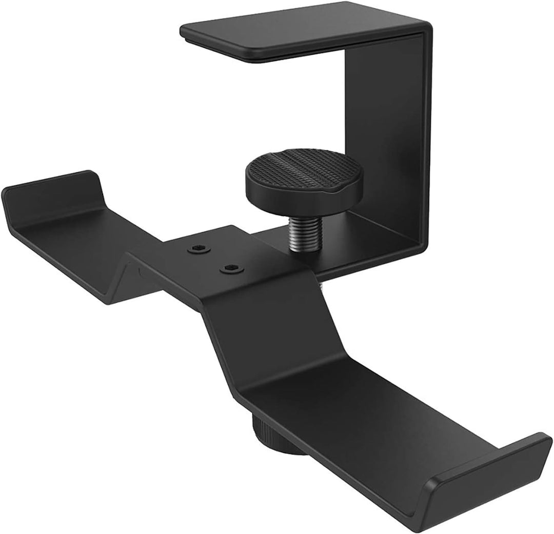 6amLifestyle Kopfhörer Ständer, Universal Kopfhörerhalter aus Aluminium Earphone Holder Headset Stän