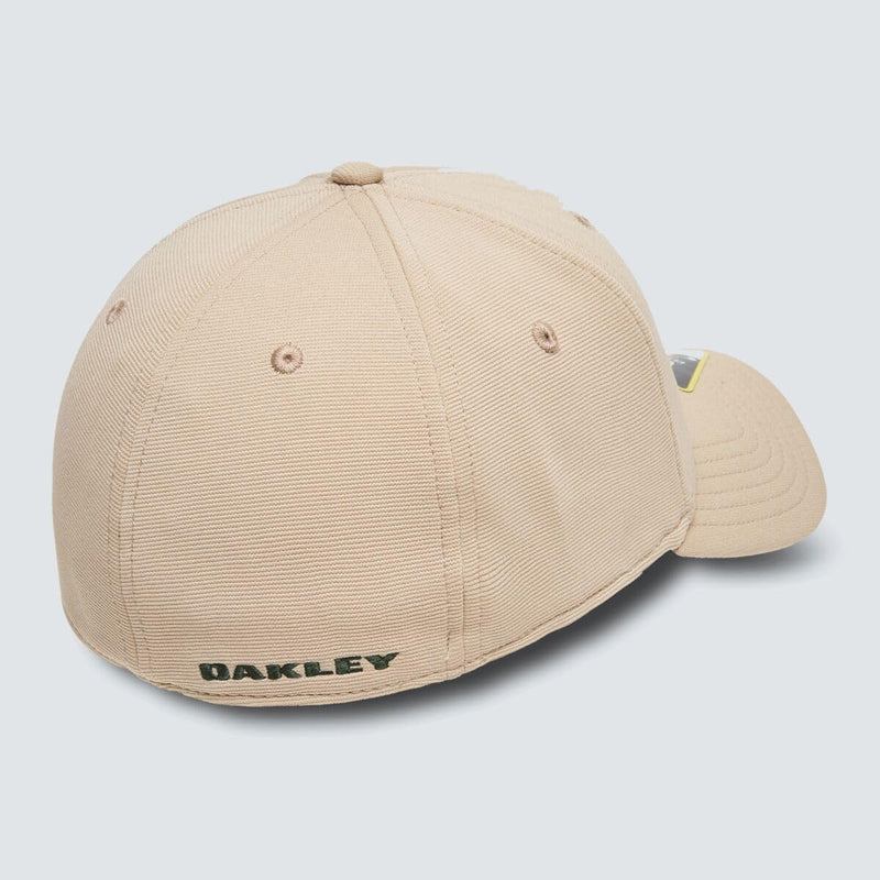 Oakley Unisex Tincan Cap Hut S-M Humus, S-M Humus