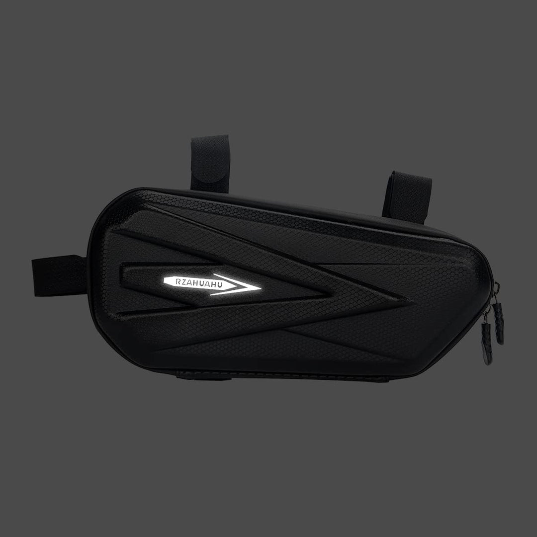 Motorrad-Hecktasche, Satteltasche, wasserdicht, Rahmentasche, Eva-Hartschale, seitliche Hängetasche,