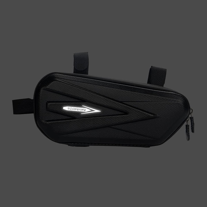 Motorrad-Hecktasche, Satteltasche, wasserdicht, Rahmentasche, Eva-Hartschale, seitliche Hängetasche,