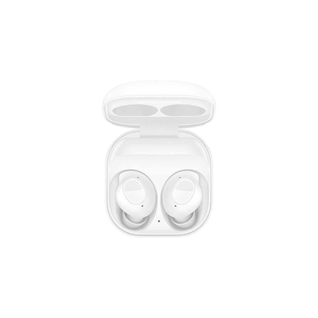 Samsung R400 Galaxy Buds FE, White