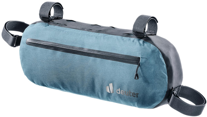 deuter Cabezon FB 6 wasserdichte Rahmentasche Atlantic-black, Atlantic-black