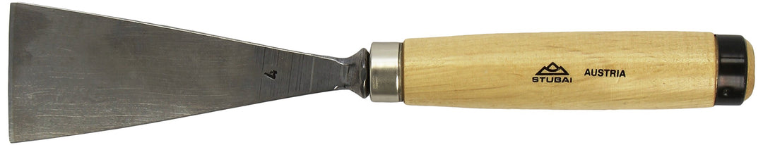 Stubai Stechbeitel Serie 55 - Form 4 : Gerades Flacheisen 60mm - 550460, 60mm