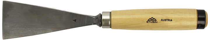 Stubai Stechbeitel Serie 55 - Form 4 : Gerades Flacheisen 60mm - 550460, 60mm