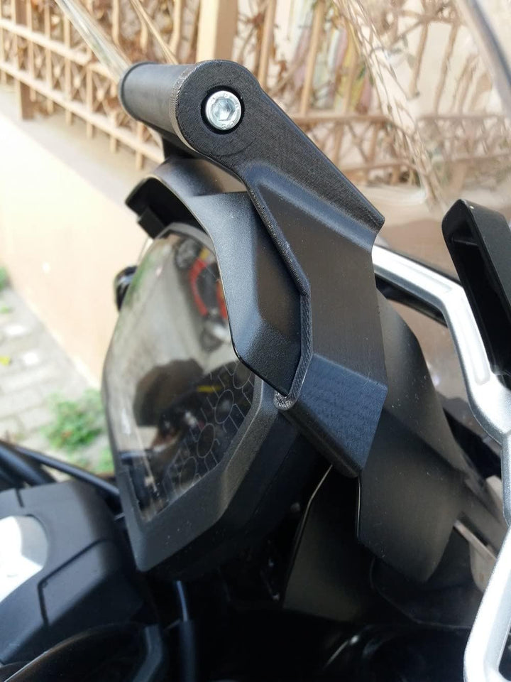 Cockpit-GPS-Halterung für Triumph Tiger Explorer 1200 XC/XR 2018-2021