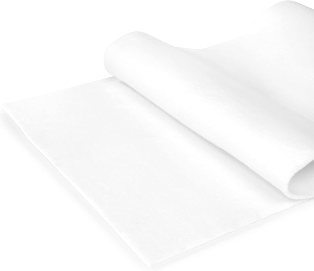 Dritz Clothing Care 82456 Bügelbrettbezug, besonders flauschig, strapazierfähig, 150 x 40 cm, Besond
