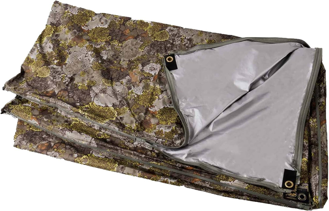 Jerven Fjellduken Exclusive Biwaksack Mountain, Mountain