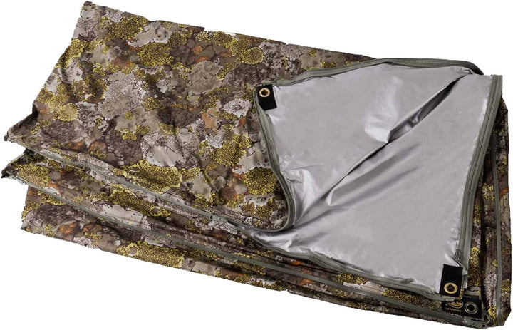 Jerven Fjellduken Exclusive Biwaksack Mountain, Mountain