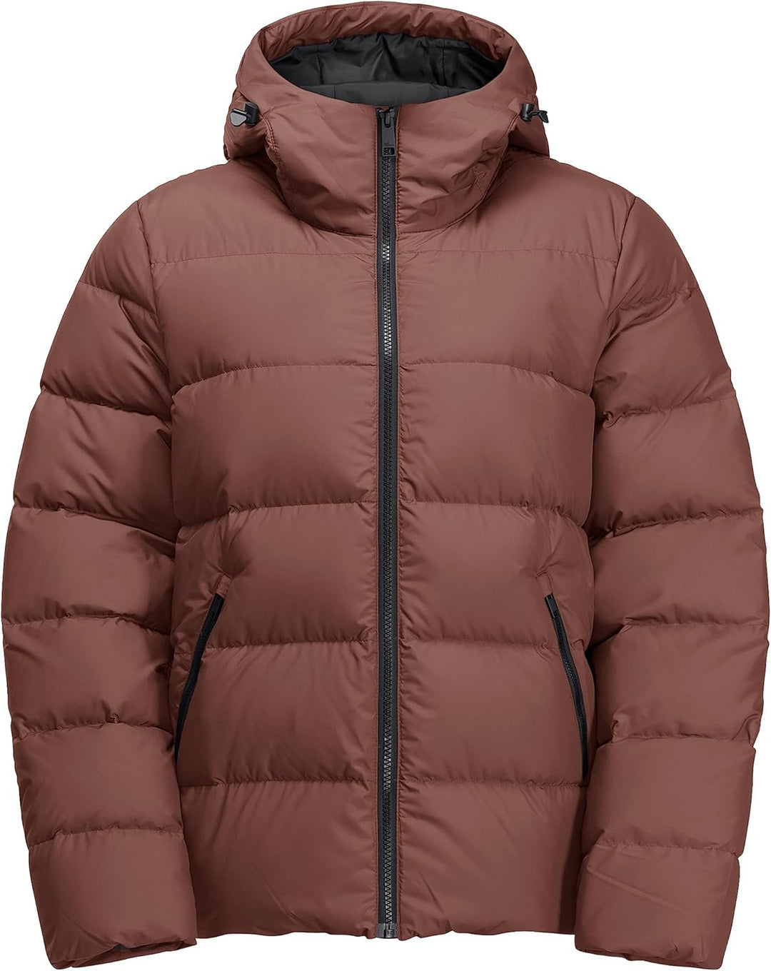 Jack Wolfskin Damen Frozen Palace Jacket W Daunenjacke XS wild ginger, XS wild ginger