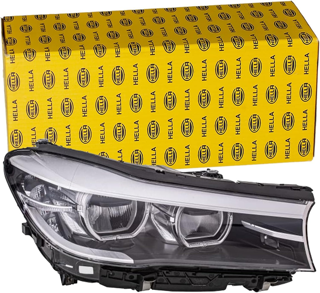 HELLA 1EX 354 854-061 LED-Hauptscheinwerfer - rechts - für u.a. BMW 7 (G11, G12) - AHL