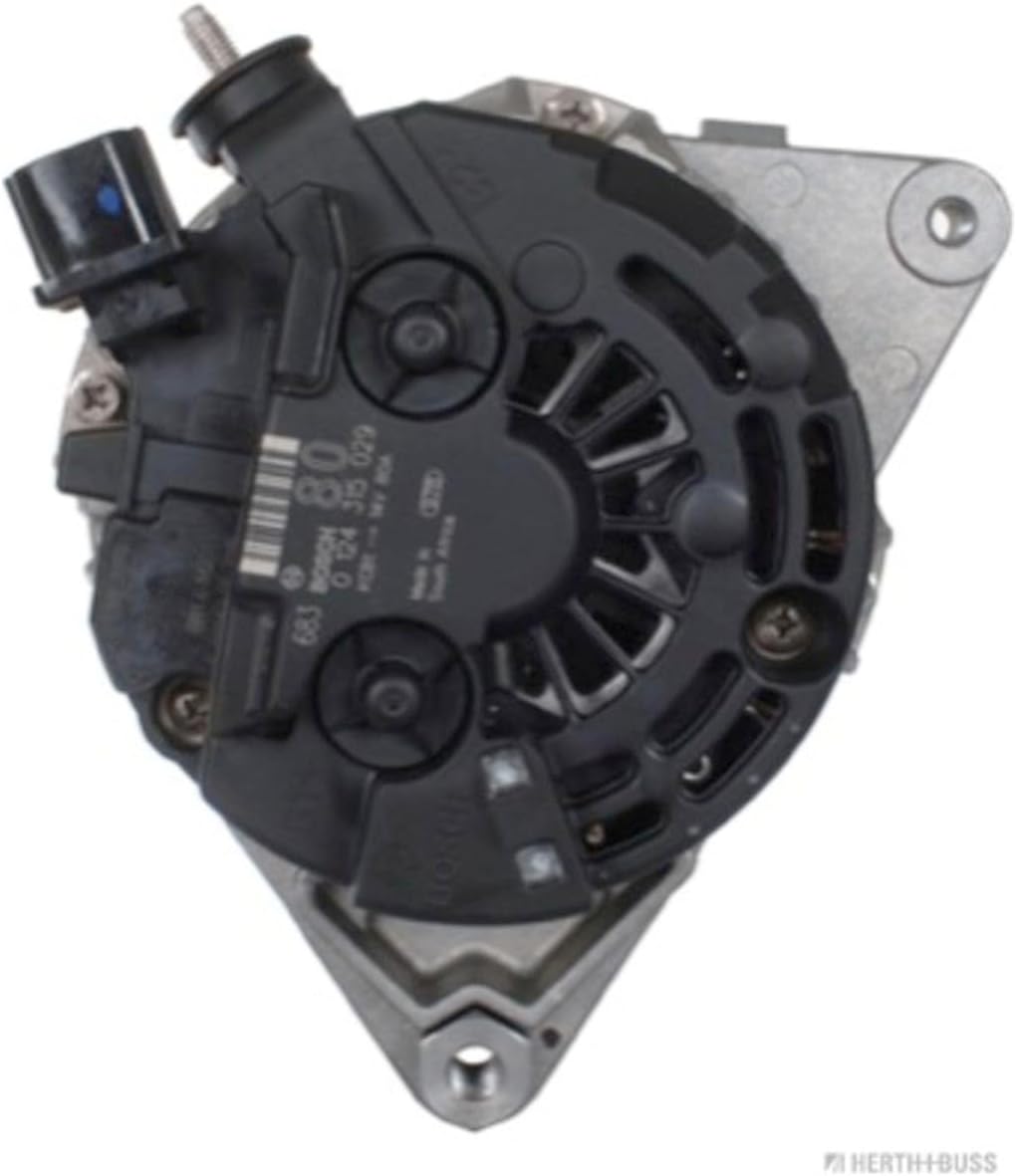 HERTH+BUSS JAKOPARTS J5112118 Generator