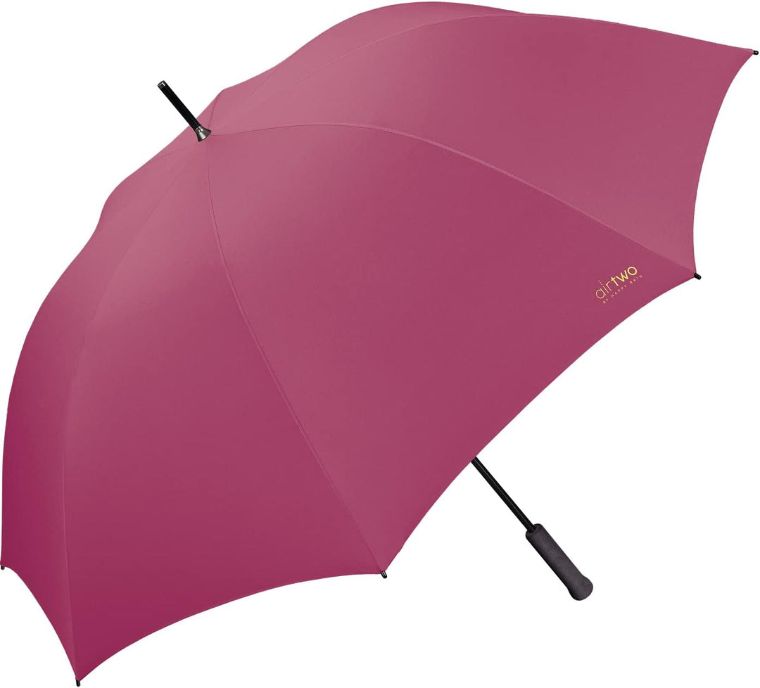 Happy Rain Airtwo Stockschirm pink, 60209 Pink Peacock, Pink Peacock
