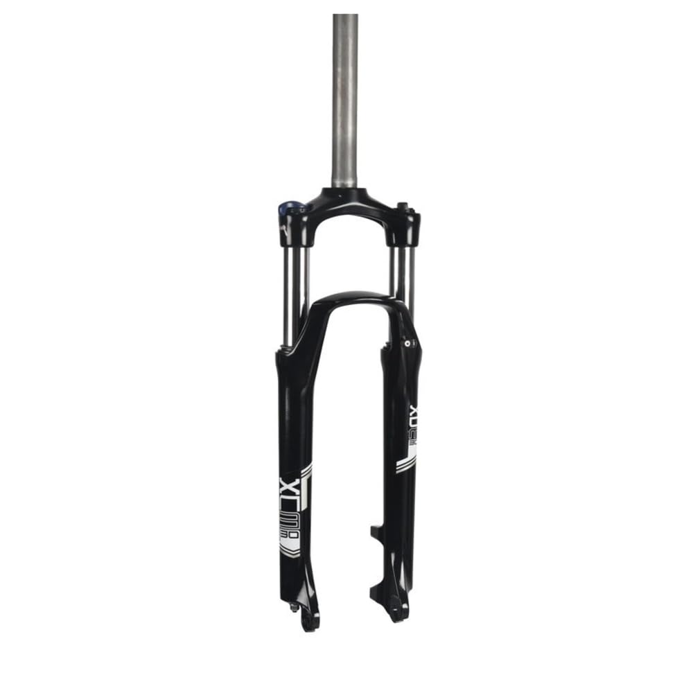 SR Suntour Federgabel XCM SF13 (H-LO) // 26? Schwarz Einheitsgrösse, Schwarz Einheitsgrösse