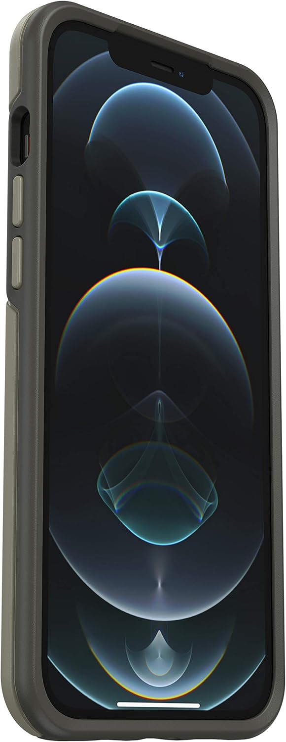 OtterBox Symmetry Hülle Für iPhone Sturzsicher, Schützende Dünne Hülle, 3X Getestet Nach Militärstan