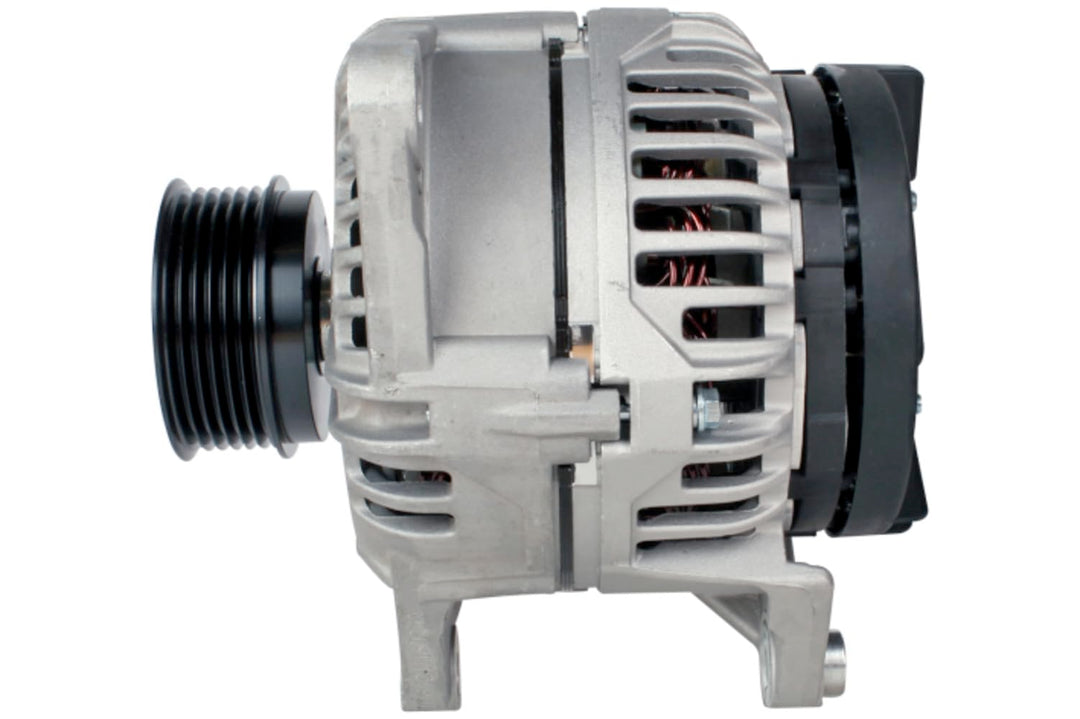 HELLA - Generator/Lichtmaschine - 14V - 120A - für u.a. Iveco Daily III Platform/Chassis - 8EL 012 4