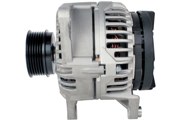 HELLA - Generator/Lichtmaschine - 14V - 120A - für u.a. Iveco Daily III Platform/Chassis - 8EL 012 4