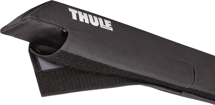 Thule Surf Pads M Schmal 20 Zoll Schwarz Wide - M 20", Wide - M 20"