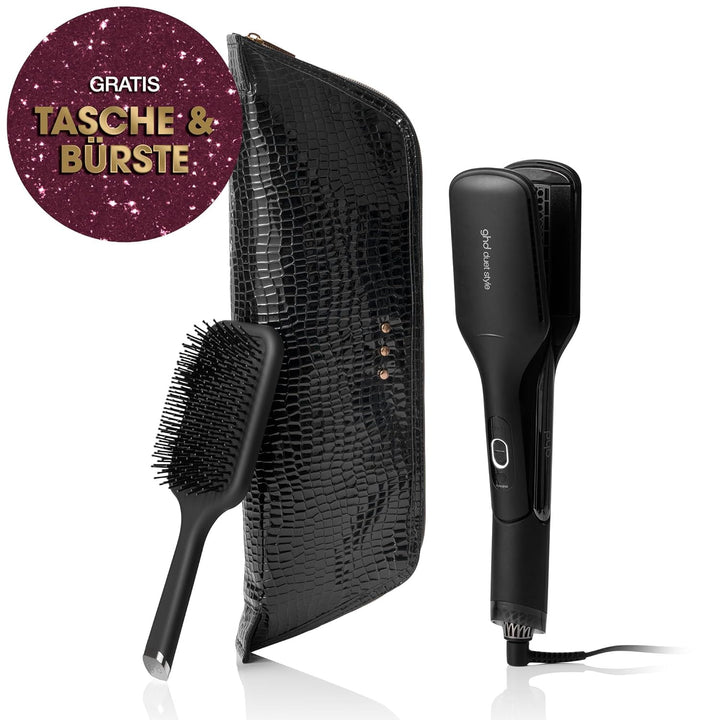ghd duet style 2-in-1 Multistyler: Trocknen & Stylen in einem Schritt, für alle Haartypen, ohne Hitz