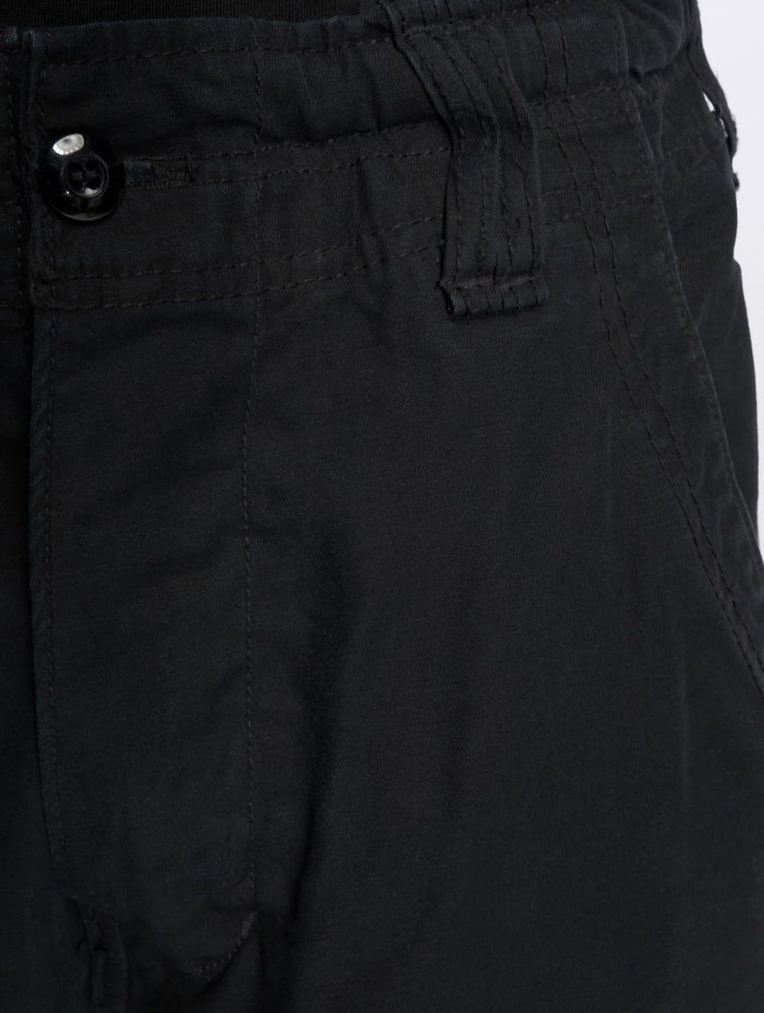 Brandit Herren Pure Vintage Pants Hose, S Schwarz
