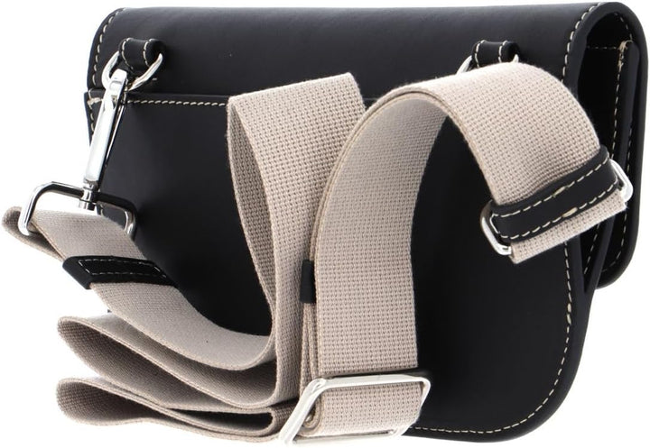 DECADENT Tara Belt Bag Nappa Black
