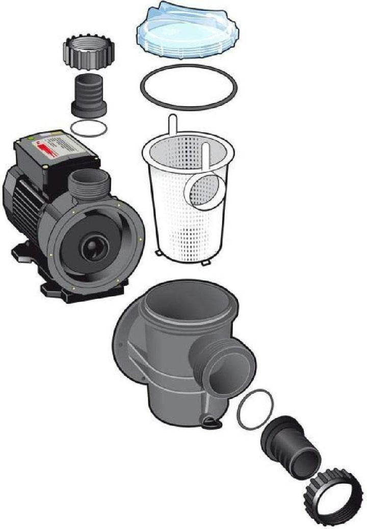 ubbink Poolmax TP 35 Zwembadpomp