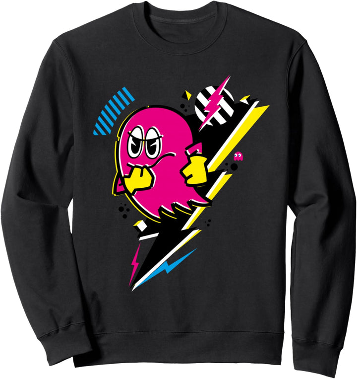 PAC-MAN Sweatshirt