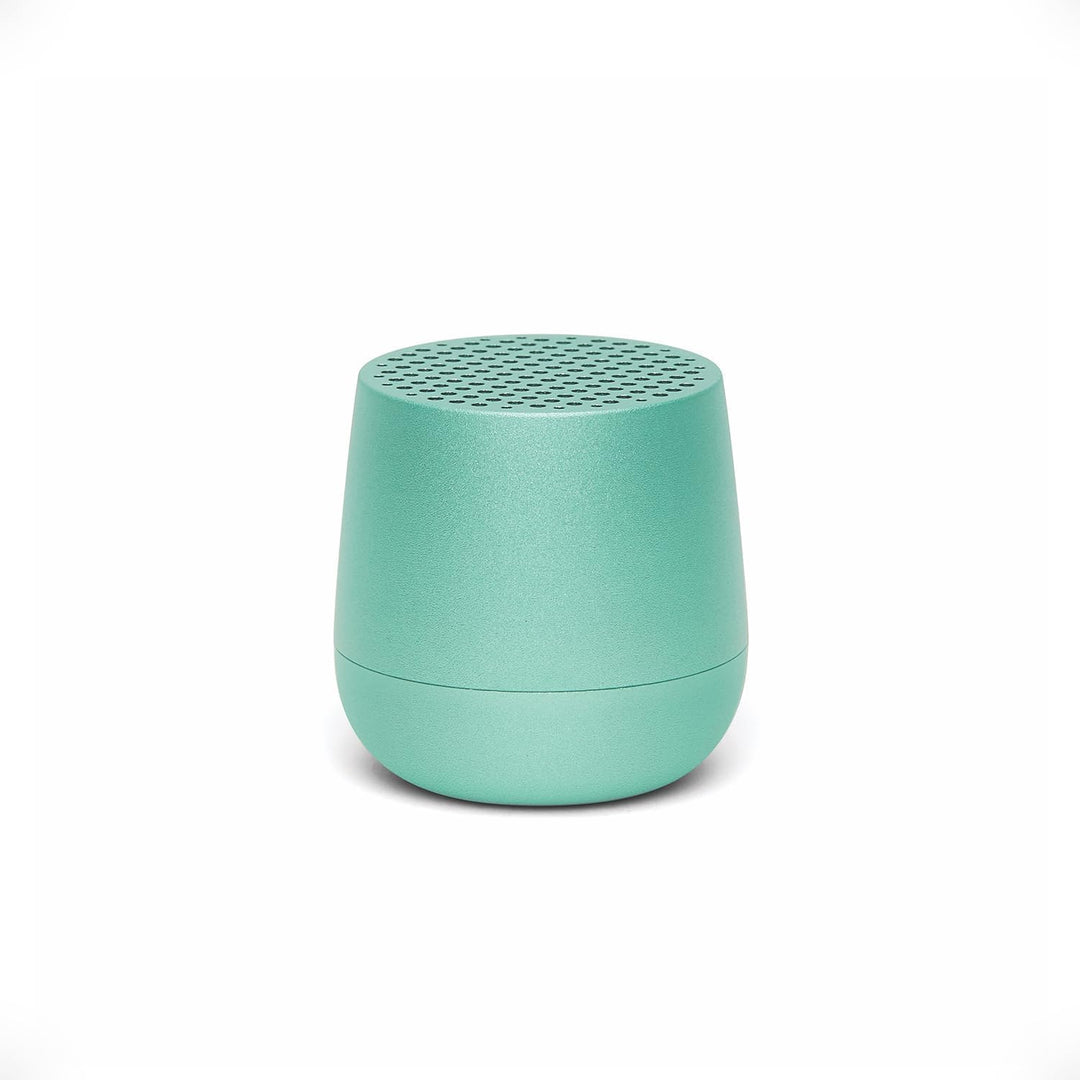 Lexon Mino+ Bluetooth-Lautsprecher (Mint), Mint