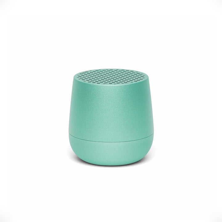 Lexon Mino+ Bluetooth-Lautsprecher (Mint), Mint