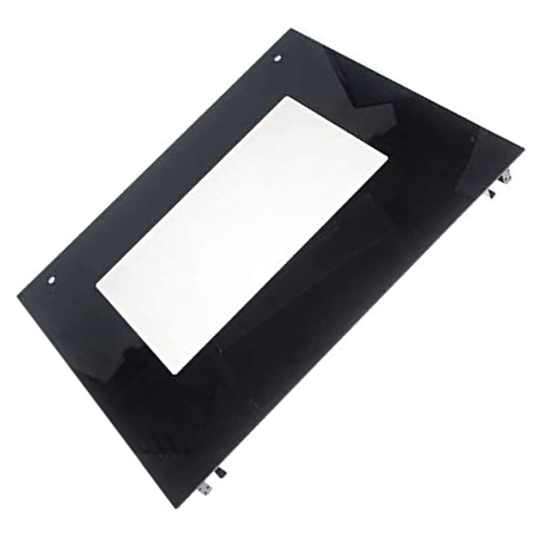 Aussenfenster für Tür, 595 x 469 mm, Backofen, Herd 42821618 Candy