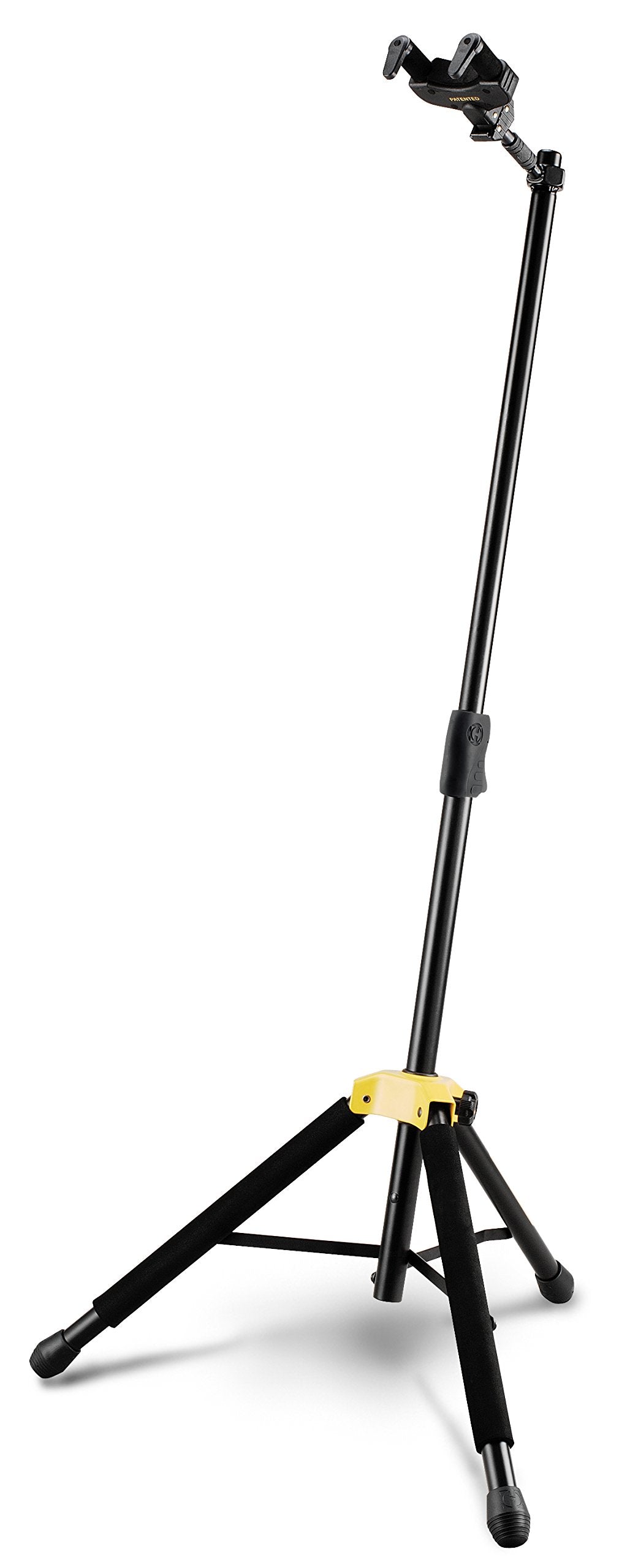 Hercules GS415B A/G Guitar Stand Fold Neck