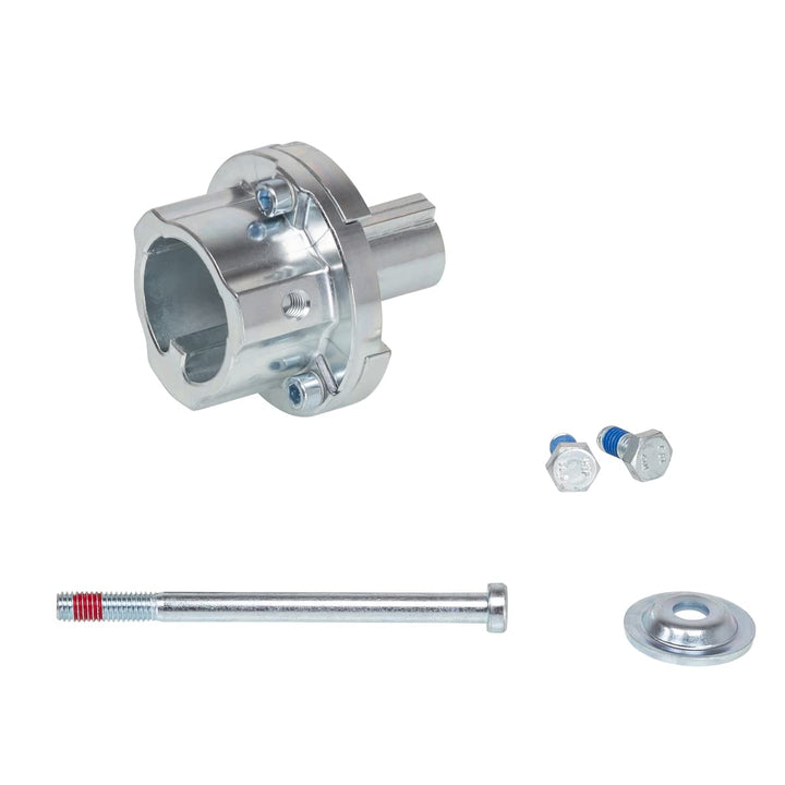 Hörmann Klauenkupplung WA 400/500 für Industrieantriebe / 638003