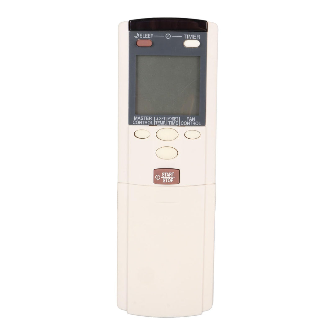 AR-DL2 Ersatz-Klimaanlagen-Fernbedienung für FUJITSU AR-DL1 AR-DL2 AR-DL4 AR-DL5 AR-DL6 AR-DL7 AR-DL