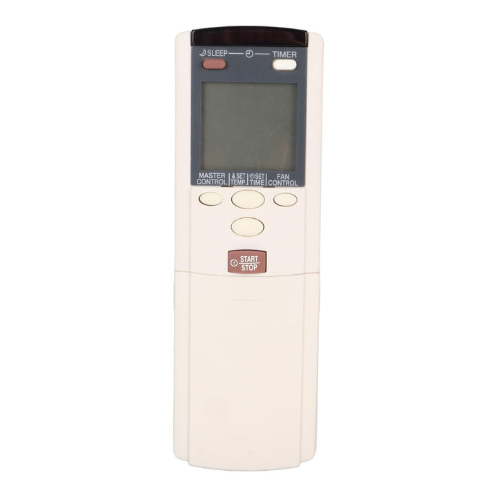 AR-DL2 Ersatz-Klimaanlagen-Fernbedienung für FUJITSU AR-DL1 AR-DL2 AR-DL4 AR-DL5 AR-DL6 AR-DL7 AR-DL