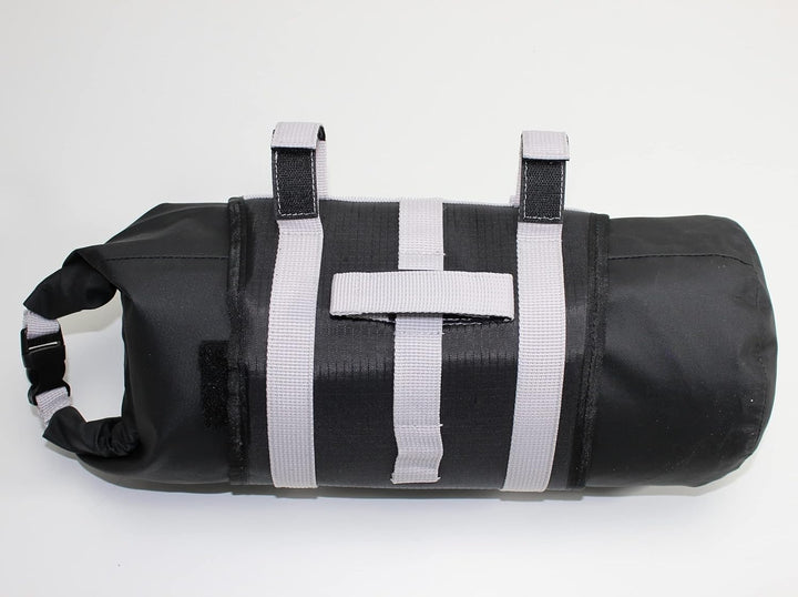 Lenkertasche oder Satteltasche Auswahl | MTB Racing Gravel Bike Fahrrad Tasche (Lenkertasche)