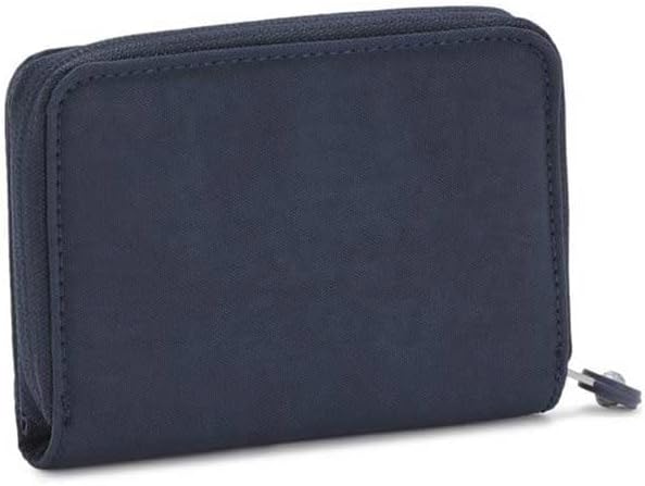 Kipling Damen Money Love Wallets, Blue Bleu 2, Blue Bleu 2
