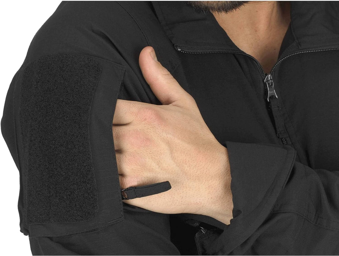 ClawGear MK.III Combat Shirt Schwarz
