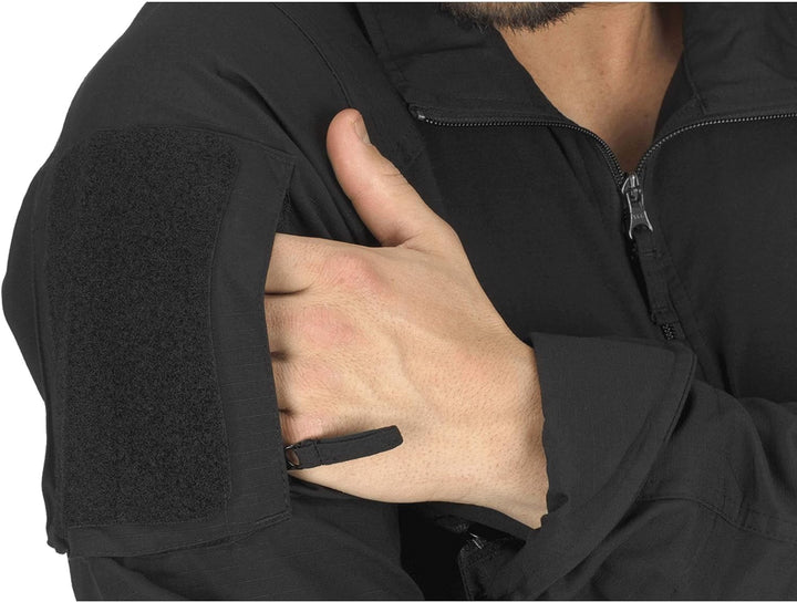 ClawGear MK.III Combat Shirt Schwarz