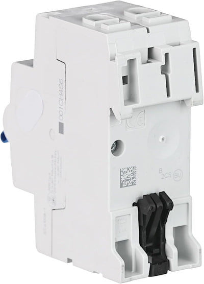 abb-entrelec F200 A – Differential F202 A 16 A 10 mA Single, Single