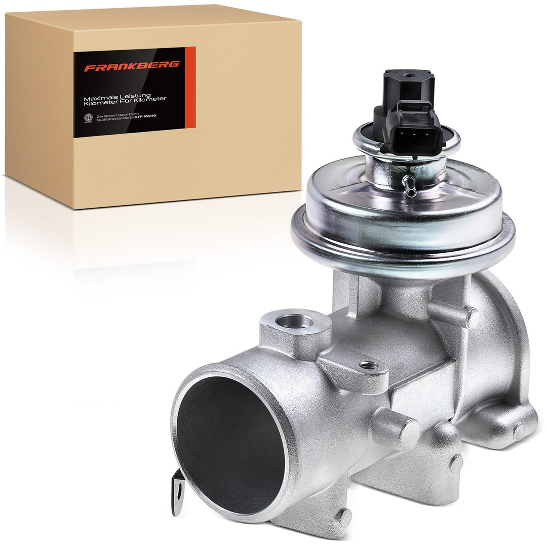 AGR-Ventil Abgasrückführungsventil für Transit FA FB FC FD FM FN FS FZ 2.4L Diesel 2000-2003 555304