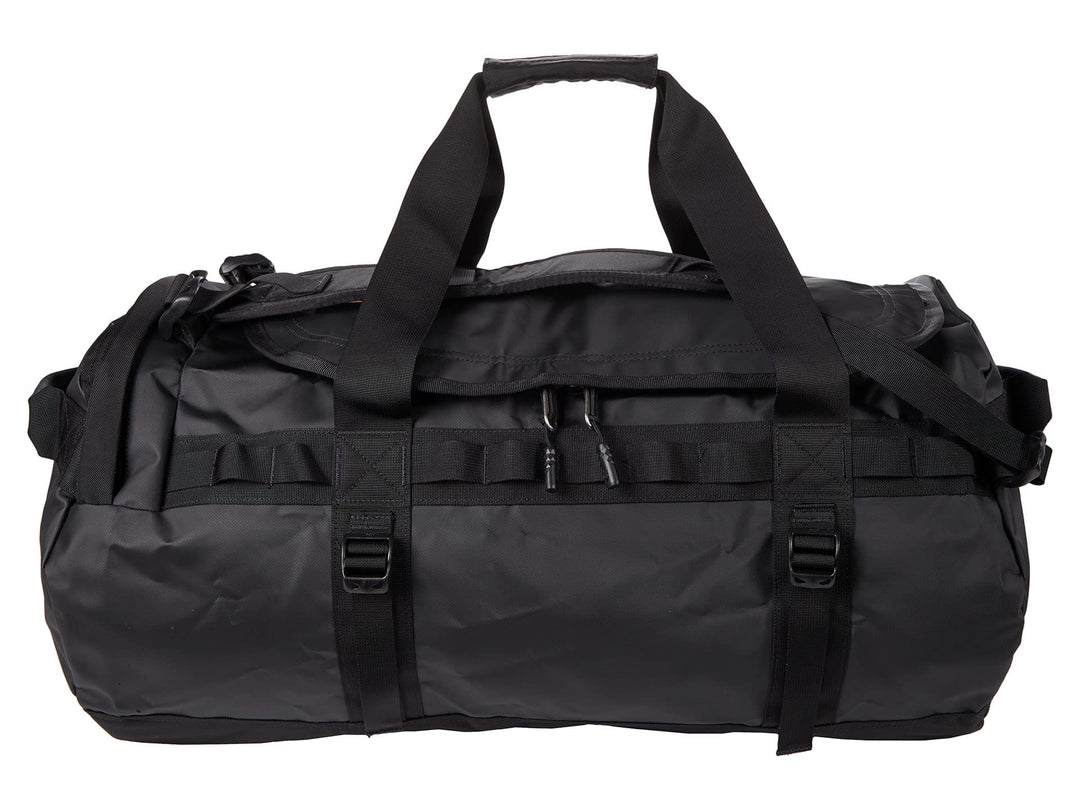 The North Face Unisex Reisetasche Base Camp Tnf Black-tnf White, Tnf Black-tnf White