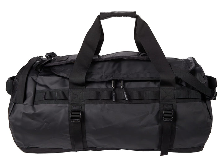 The North Face Unisex Reisetasche Base Camp Tnf Black-tnf White, Tnf Black-tnf White
