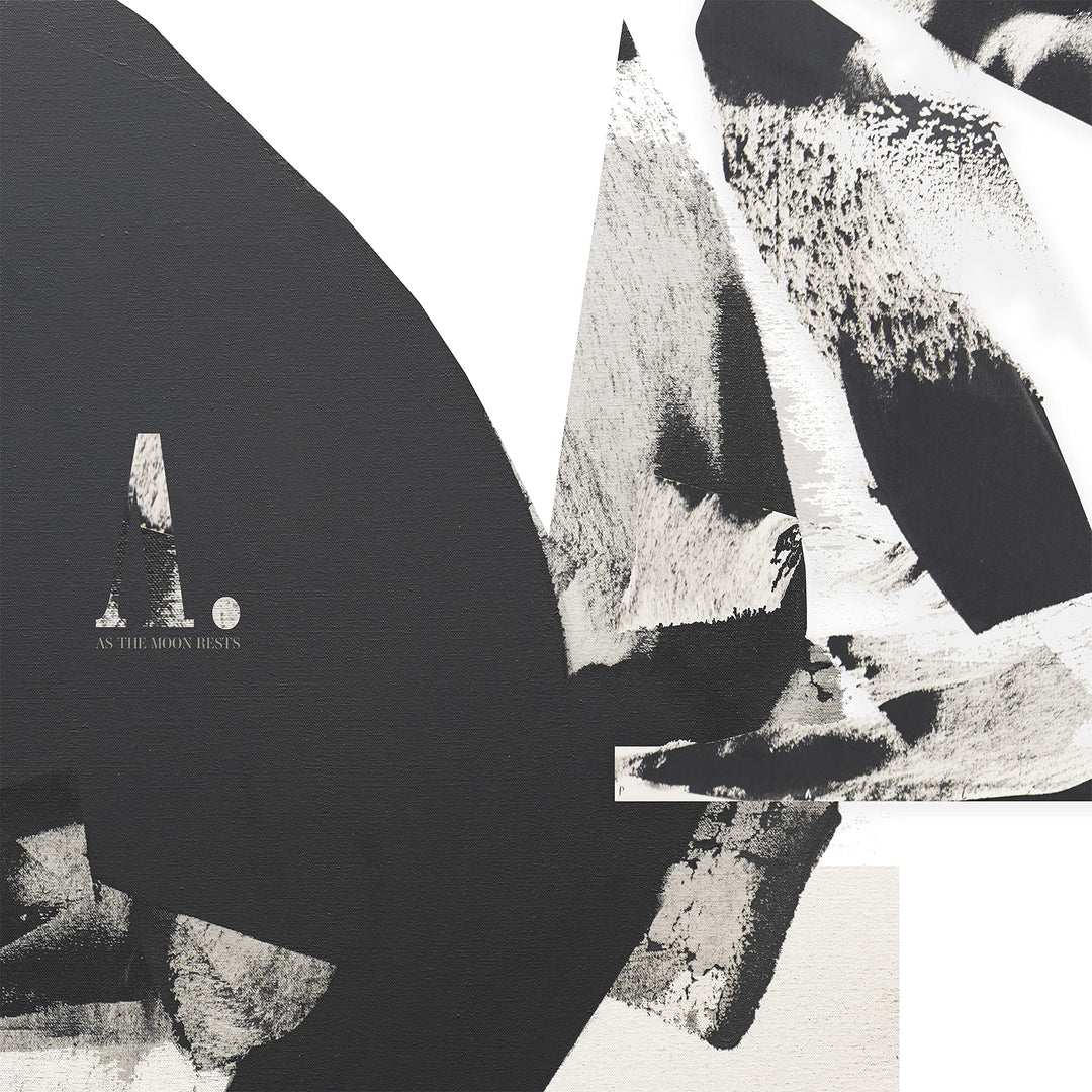 As the Moon Rests (Col.2, Vinyl