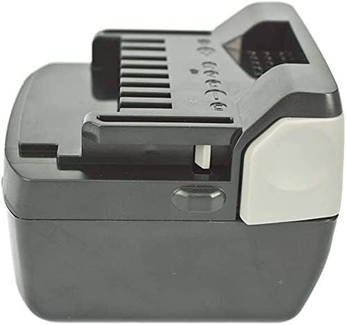 PowerSmart Li-Ion 14,40V 3000mAh Kompatibler Ersatz für HITACHI BSL 1415, BSL 1430, HITACHI FWH 14DS