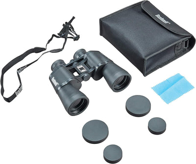 Bushnell - Bushnell - Pacifica - 10-30x50 - Schwarz - Porroprisma - Zoom-Fernglas - Vogelbeobachtung
