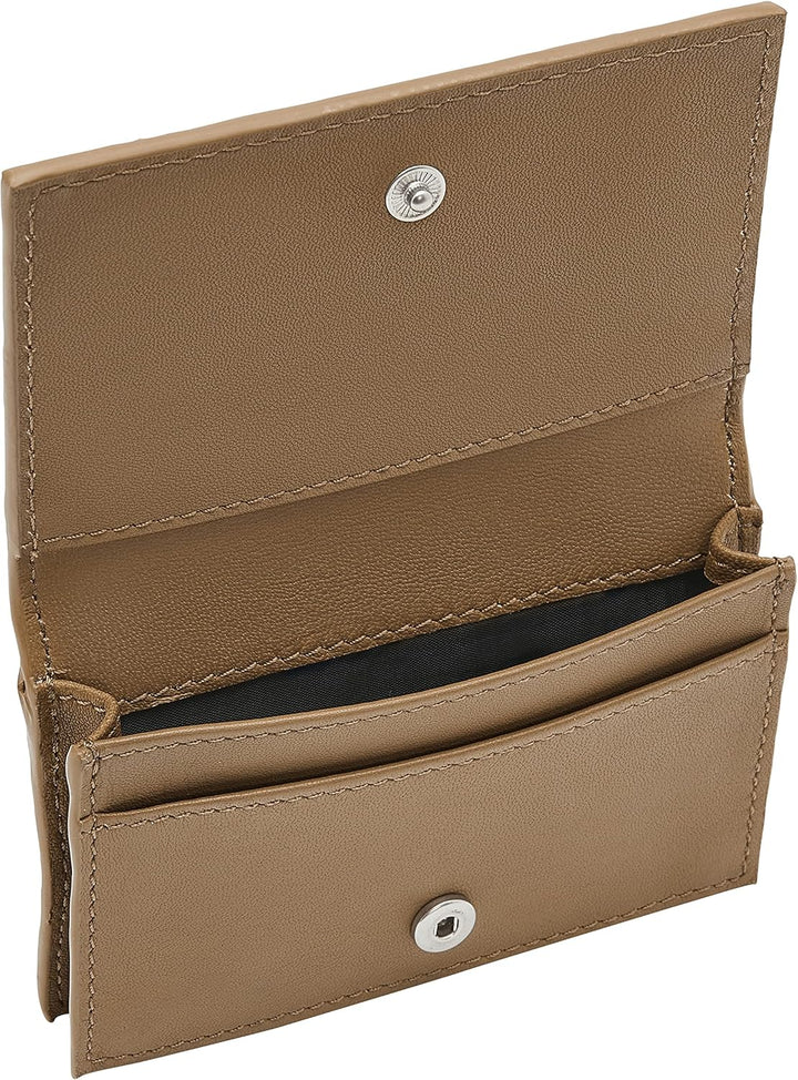 Liebeskind Berlin Damen Scarlet Cardie Purse XS, Extra Small (HxBxT 11.2cm x 7.5cm x 1.5cm)