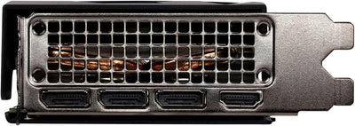PNY GeForce RTX™ 3050 8GB VERTO Dual Fan Grafikkarte RTX3050 VERTO, RTX3050 VERTO